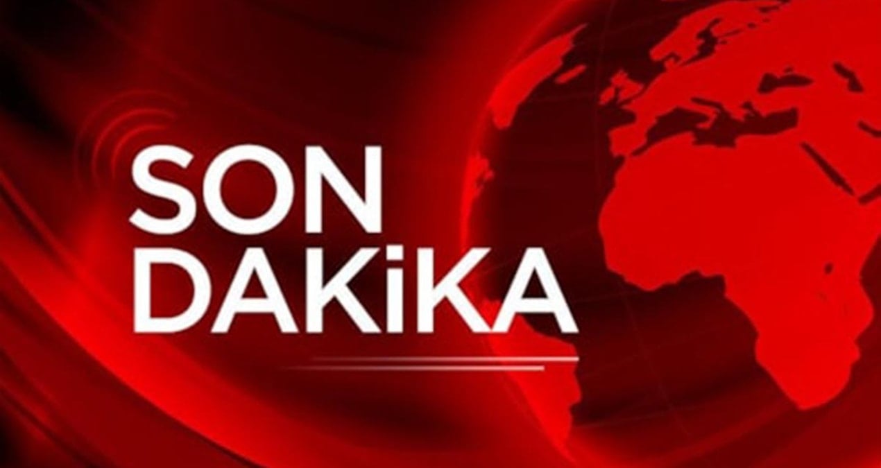 Son Dakika… İSTOÇ’ta yangın çıktı! İş yerleri yanıyor