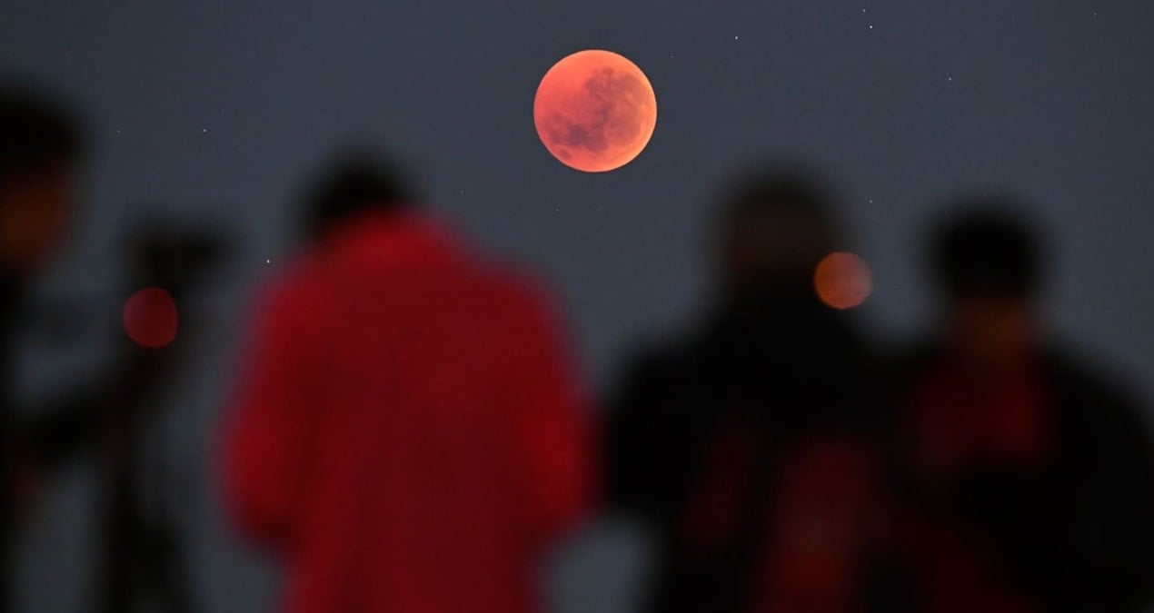 tarih verildi gunler sonra gokyuzu kizil renge burunecek Ek7kUzym