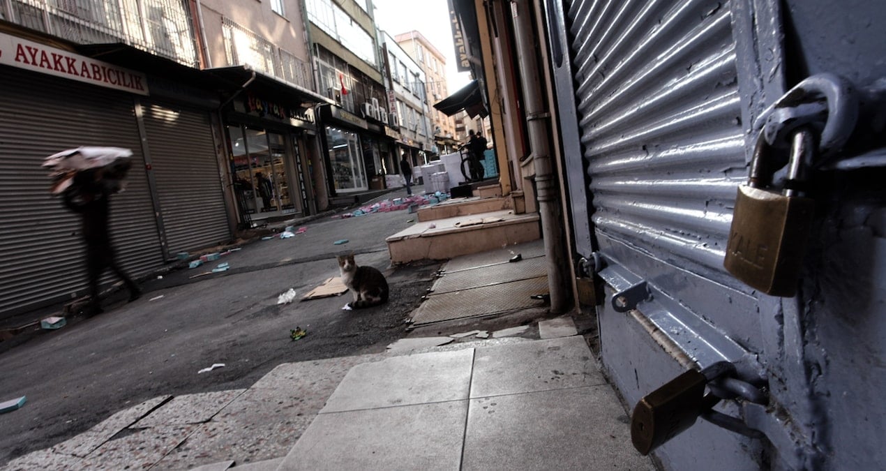 turkiyede kurulan sirket sayisi agustosta azaldi Cx8P8VHP