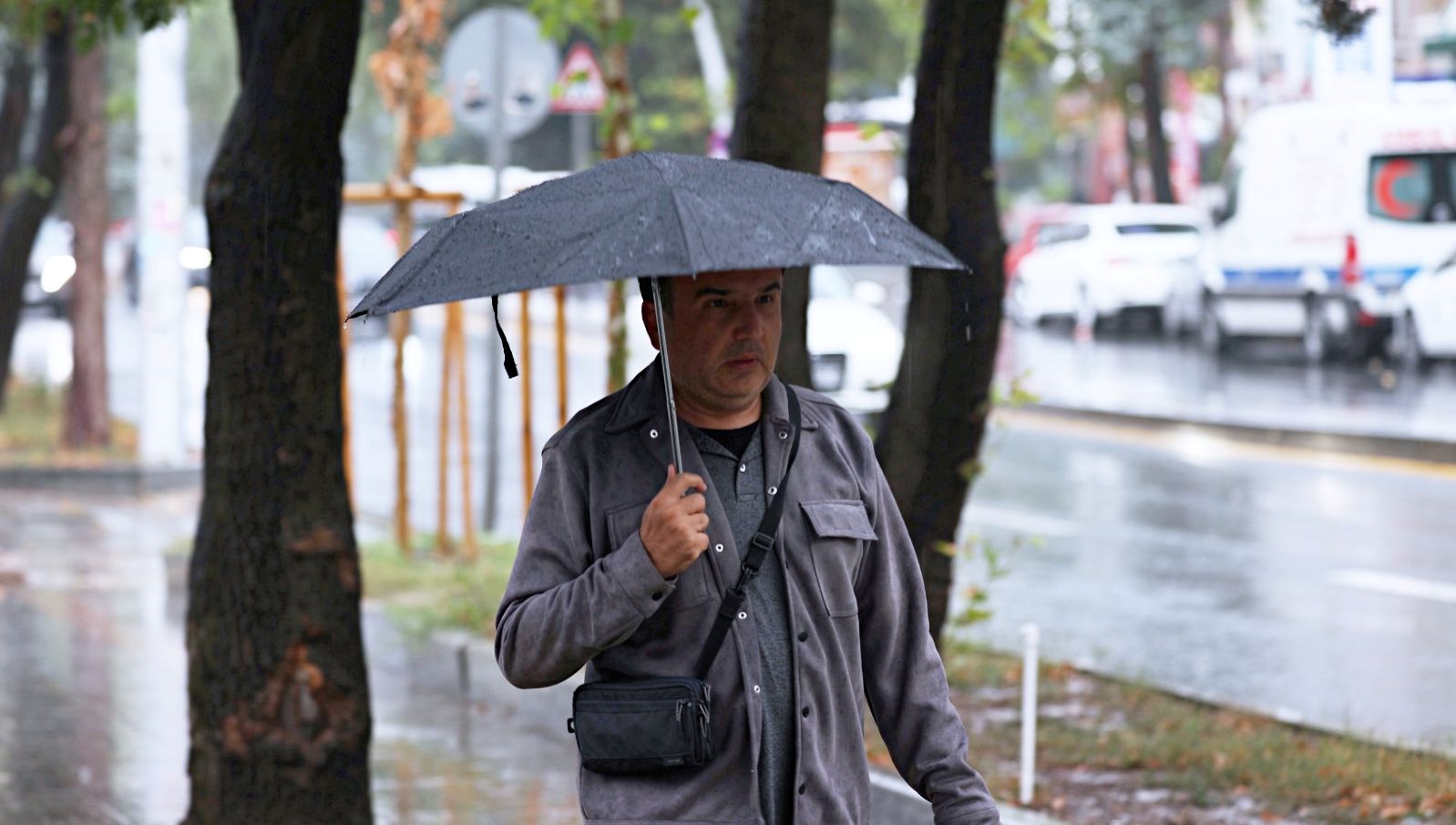 valilikten kuvvetli saganak uyarisi bu saatlere dikkat MLgRYWuc