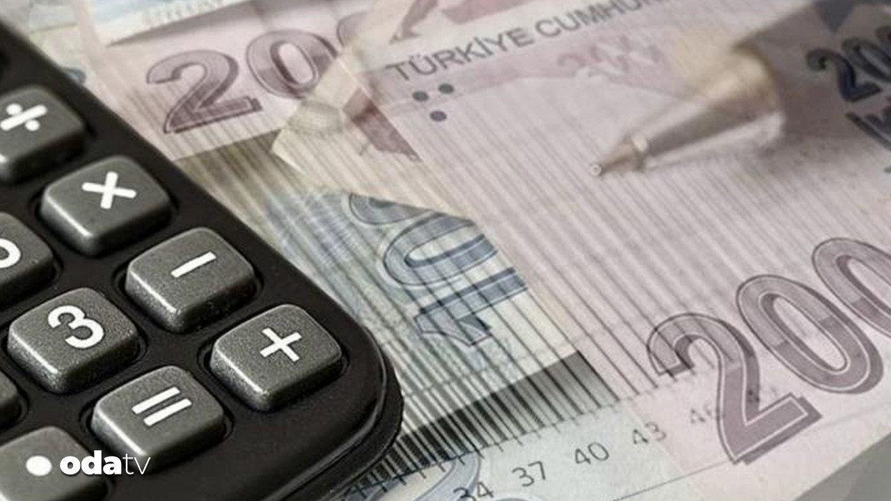 vergilendirme degisiyor gercek usule gecilecek TLKLF1Ye