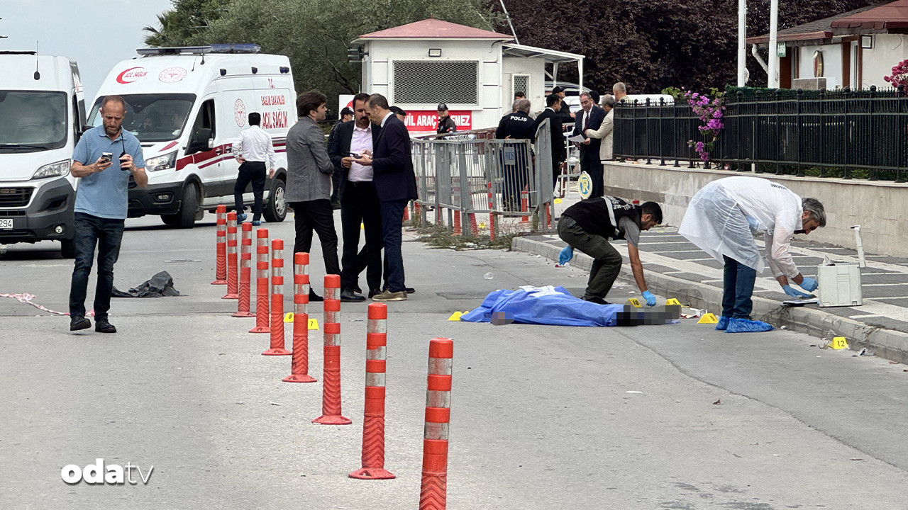 yalova adliyesi onunde silahli saldiri 1 olu 1 yarali qXdqGbfr