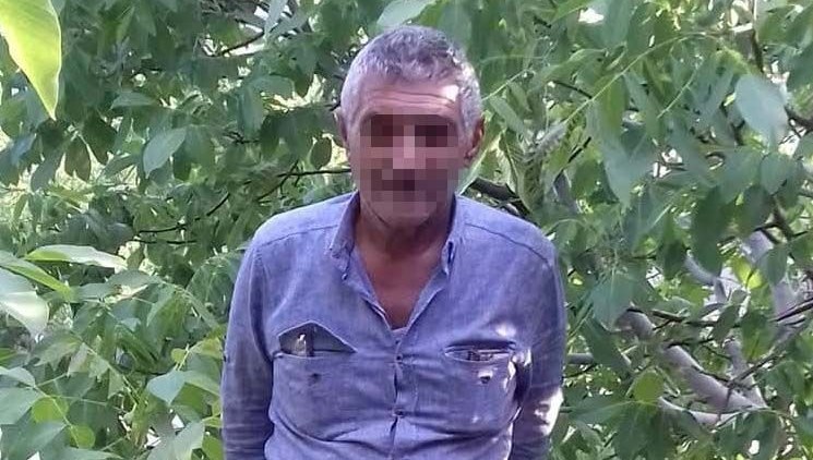 dayisi ve yengesinioldurdu kalp krizi gecirip can verdi G3VaRbQh