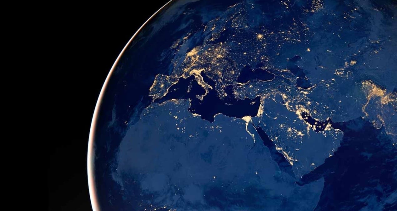 dunya giderek karariyor ve bunun sasirtici bir nedeni var hVxXfnzh