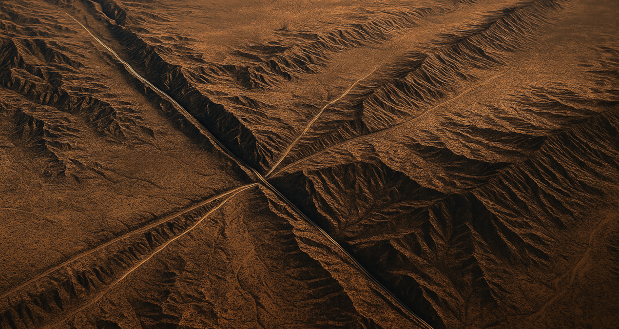 dunyanin en buyuk iki fayi birlesti endise basladi w51R2DIb.jpg