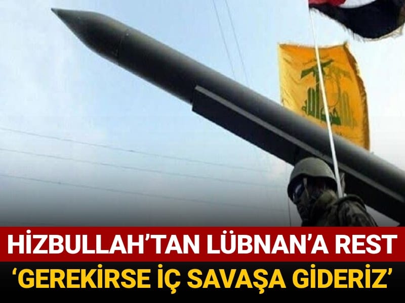 hizbullahtan lubnana rest gerekirse ic savasa gideriz JgzUZFeQ
