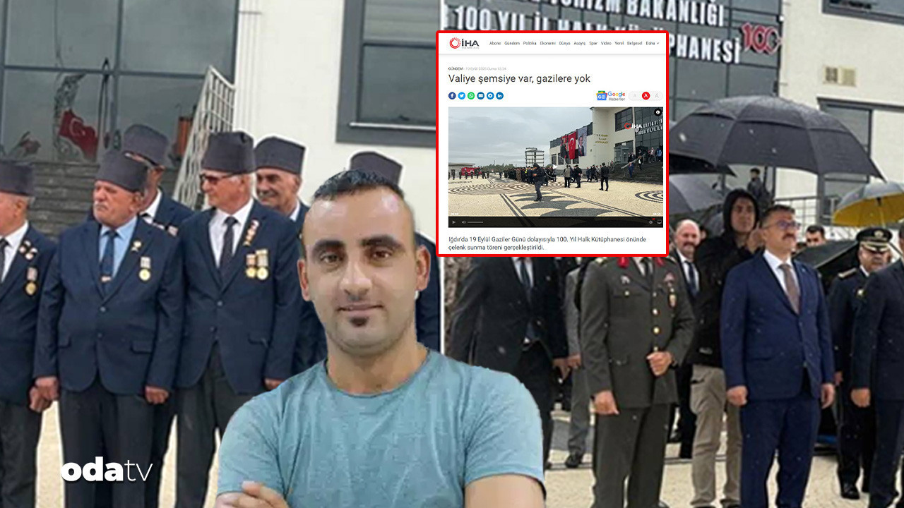 igdir valisi costu gazeteci gozaltina alindi haberine gozalti 3UR16lIK.jpg