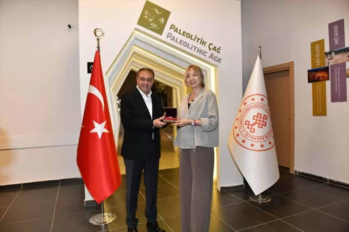 japon sanatci tomoko yamaguchi sanliurfayi ziyaret etti dS8chyIH.jpg