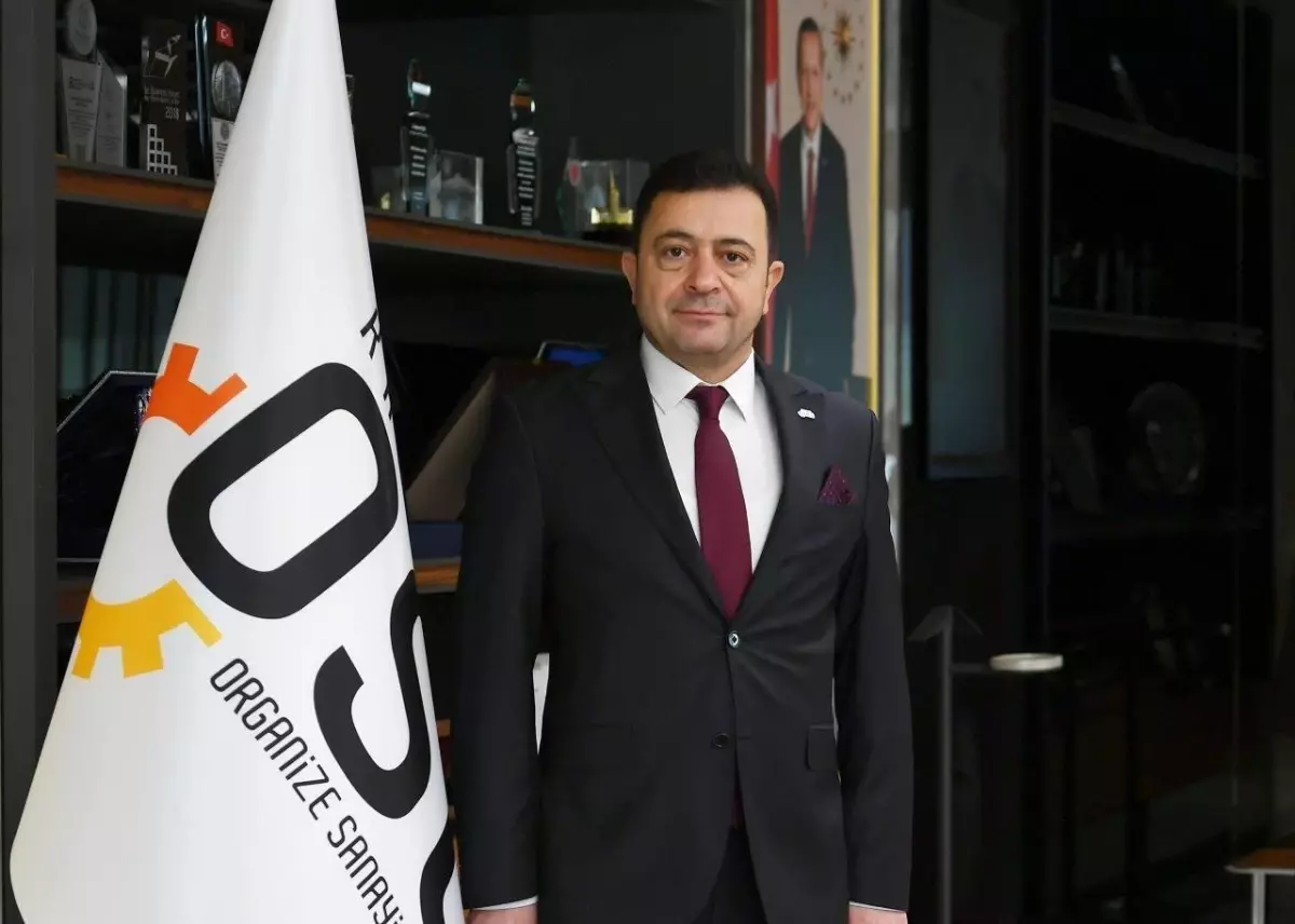 kayseri osb atiksu aritma tesisi yenilendi ap7bD5s5