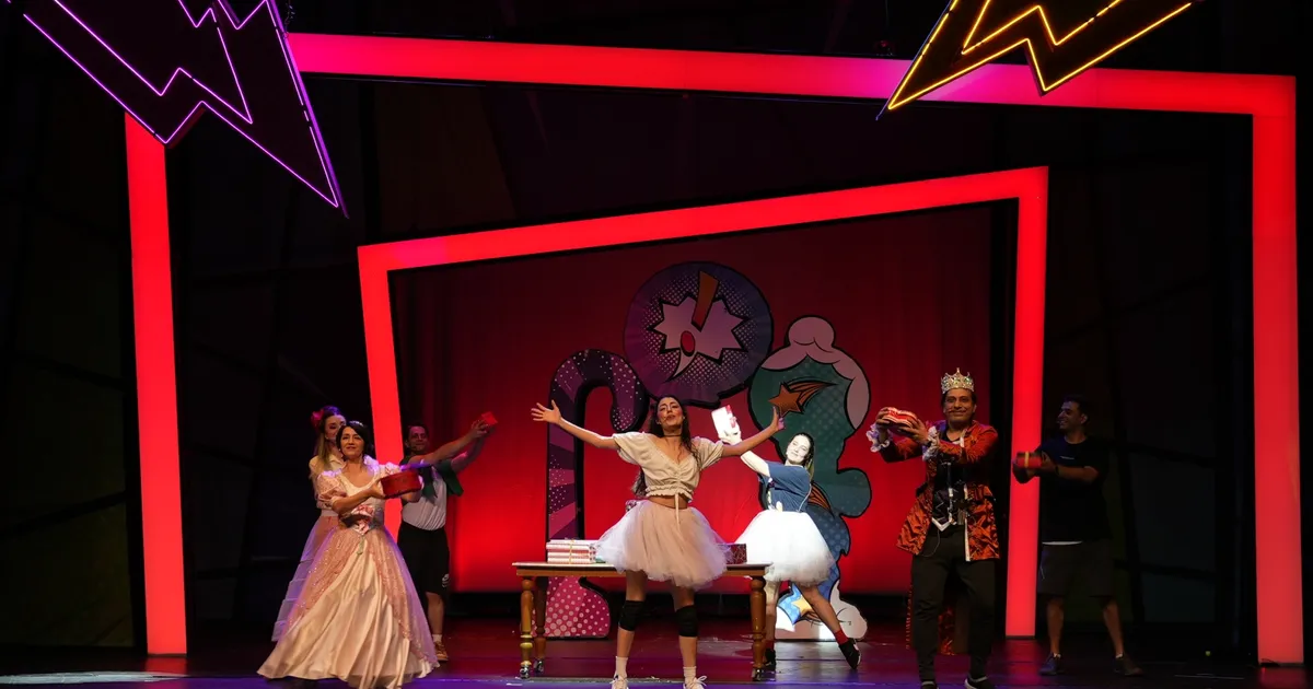 kocaeli sehir tiyatrolari yeni sezona hazir pUQ3Vsin