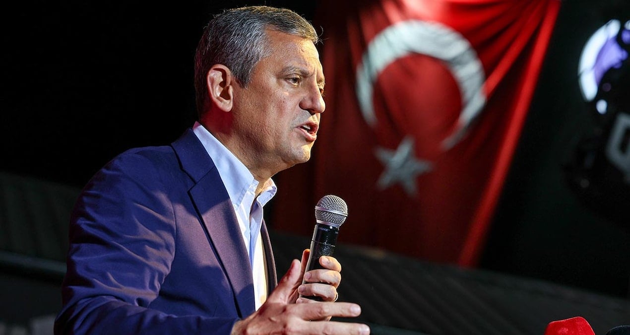 ozgur ozelden kucukcekmece mitingine davet bizim guvencemiz millettir sCALBgGH