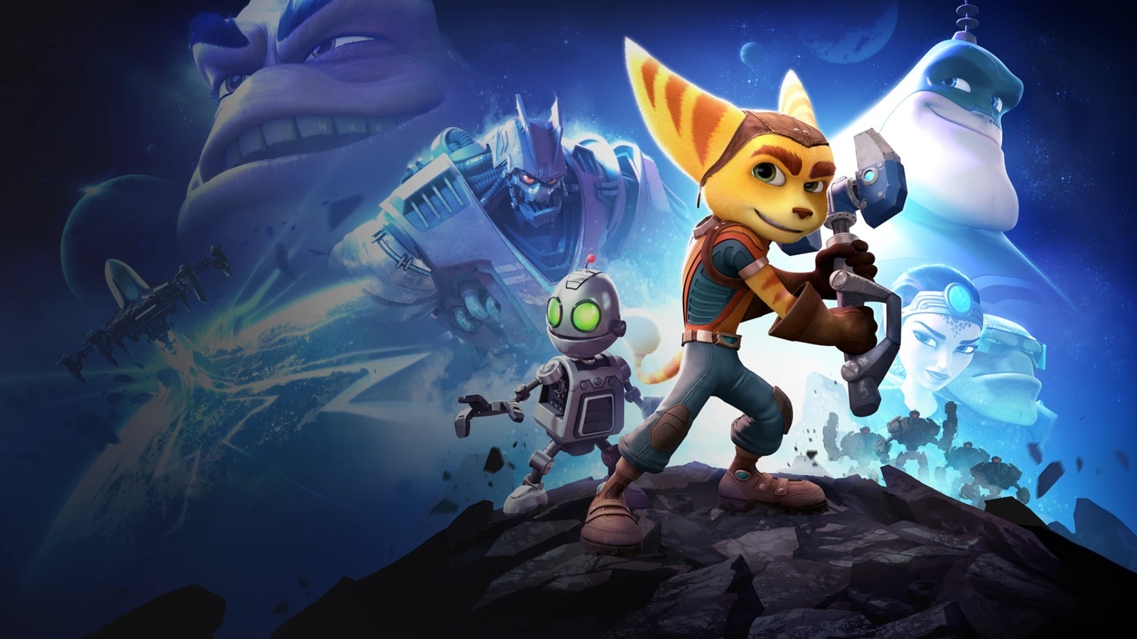ratchet clank clone home mobil oyunu 19 yil sonra ortaya cikti TSX6MaBT.jpg