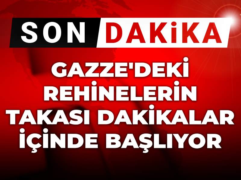 son dakika gazzedeki rehine takasi basliyor QhNAMS6c.jpg