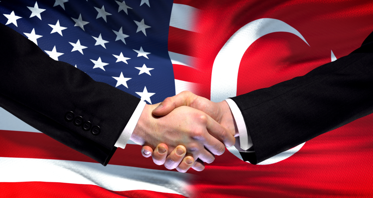 turkiye ile abd arasinda 100 milyar dolarlik ticaret icin yeni donem sHcAL7Rx