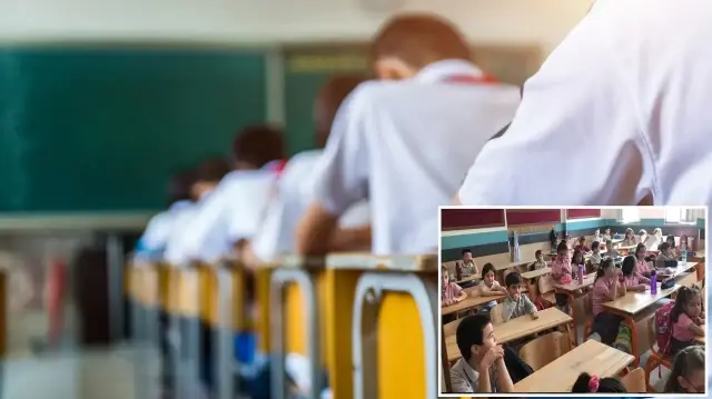 zorunlu egitim suresi kisaliyor mu 444 tarih mi oluyor bakan tekinden yeni sistem sinyali C9GpWbWB