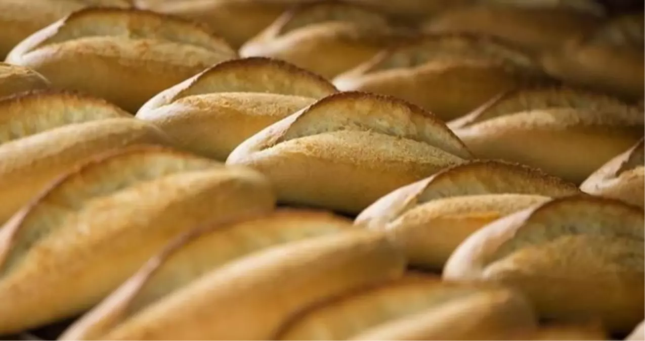 Ekmek fiyatlarına zam gelecek mi? 2026’da ekmek fiyatları ne kadar olacak? Ekmek, simit, poğaça fiyatları!