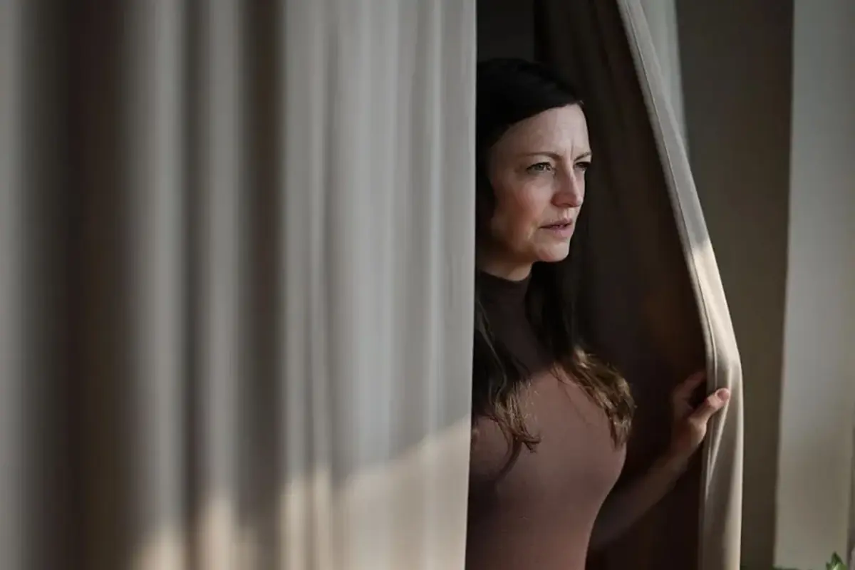 Ünlü oyuncu “Ölmek istiyorum” deyip devlete dava açtı