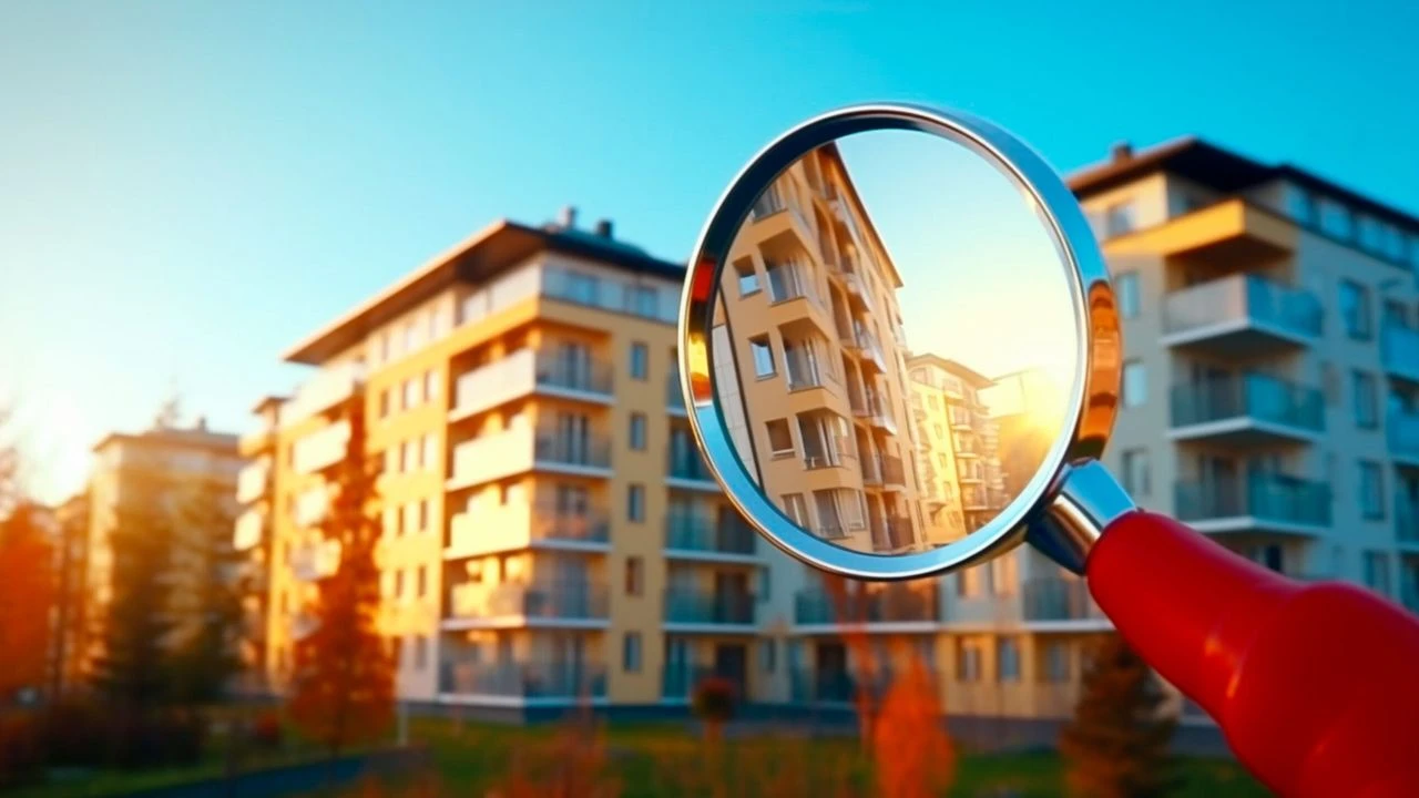 Konut Fiyat Endeksi 2025'te Reel Olarak Geriledi