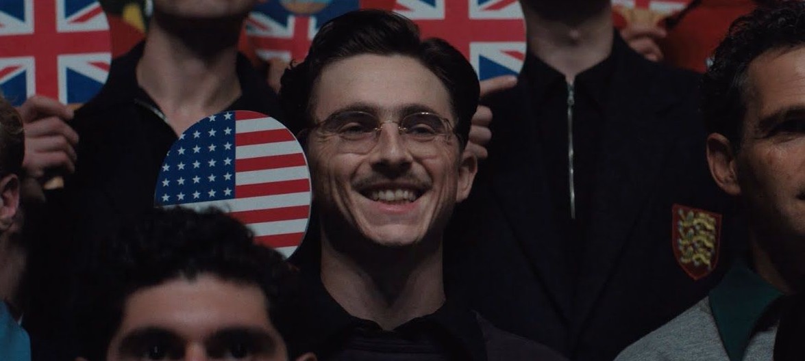 Marty Reisman kimdir