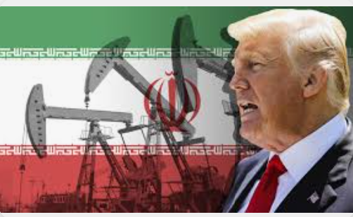 Donald Trump'ın İran'a Yönelik Tehditleri, Petrol Fiyatlarını Yükseltti