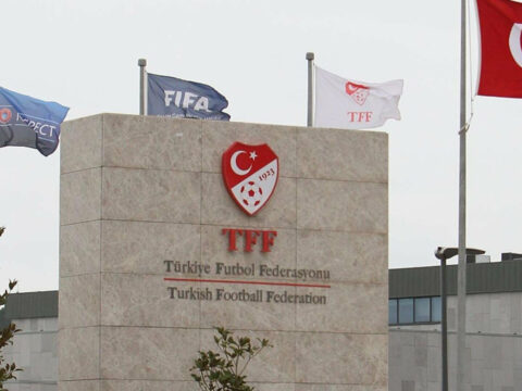 TFF’den 7 kulübe ceza! Puanları silinecek