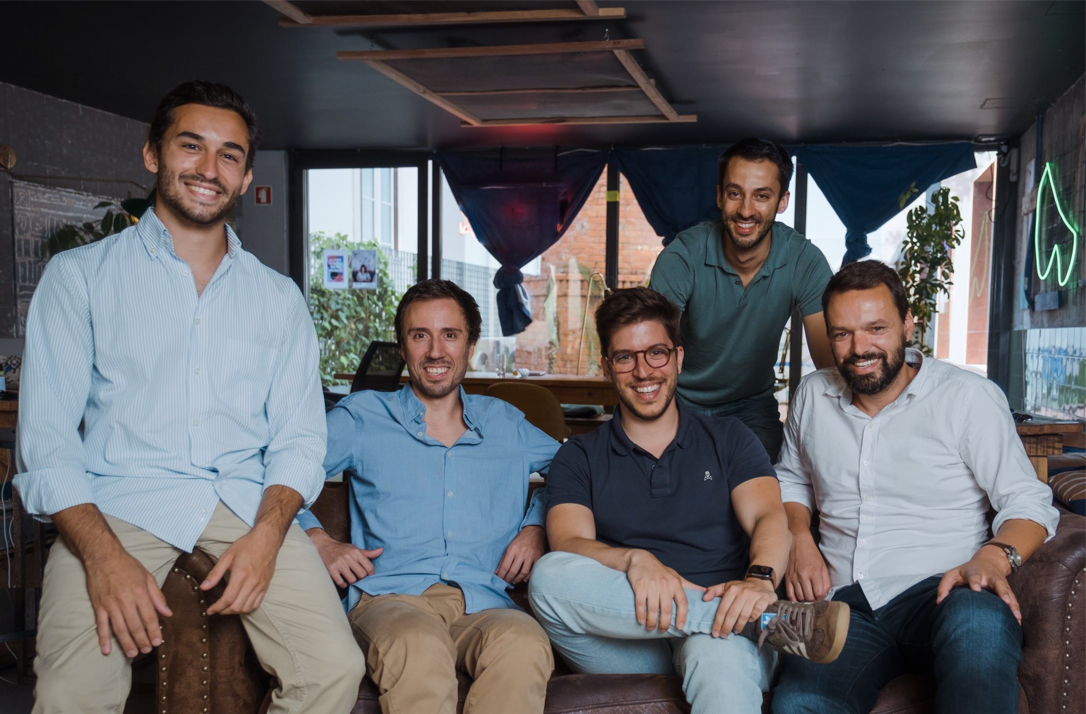 Türkiye'nin 32 Yenilikçi Sağlık Teknoloji Girişimi