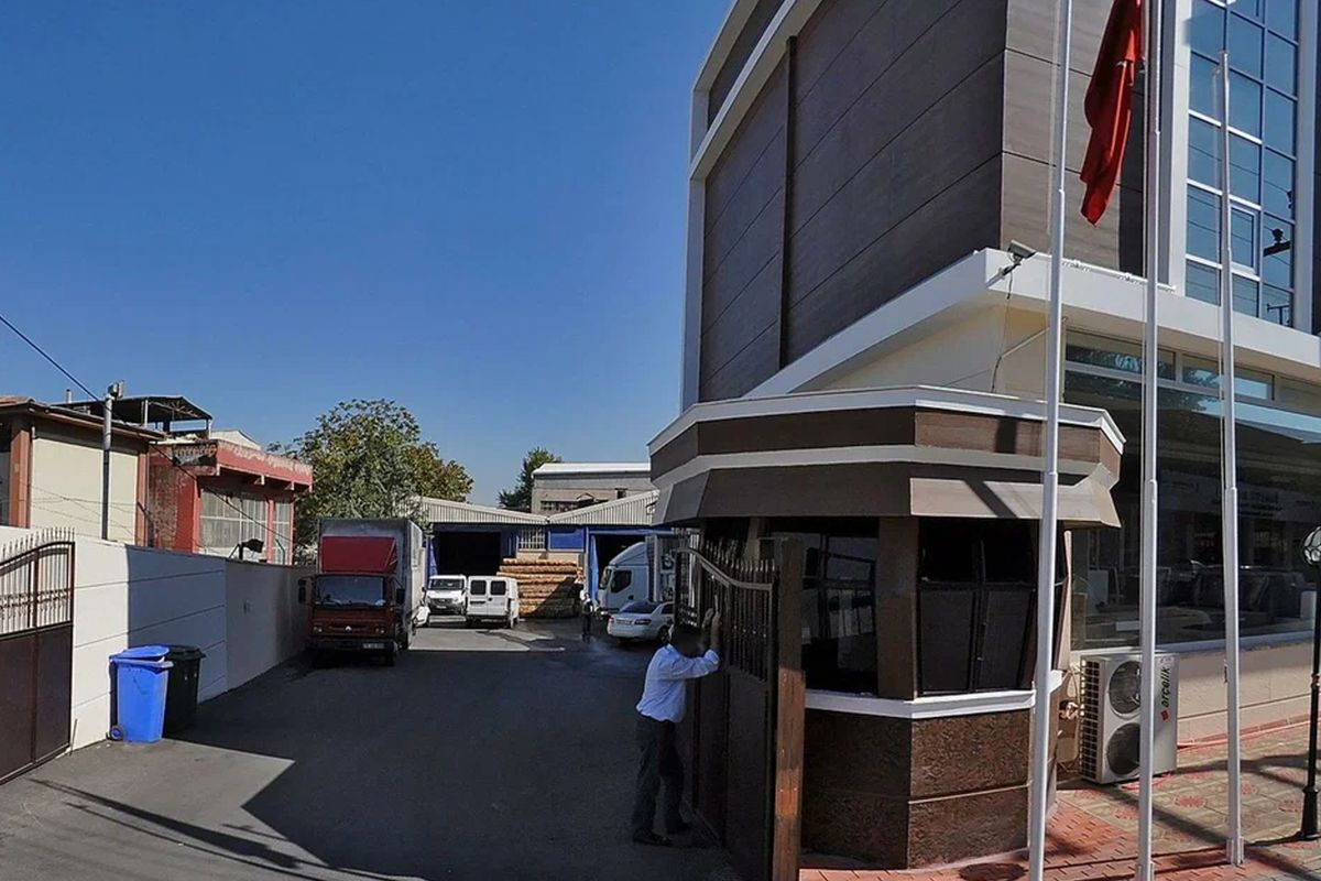 Türkiye’nin Önemli Gıda Üreticisi Master Choco İflas Etti