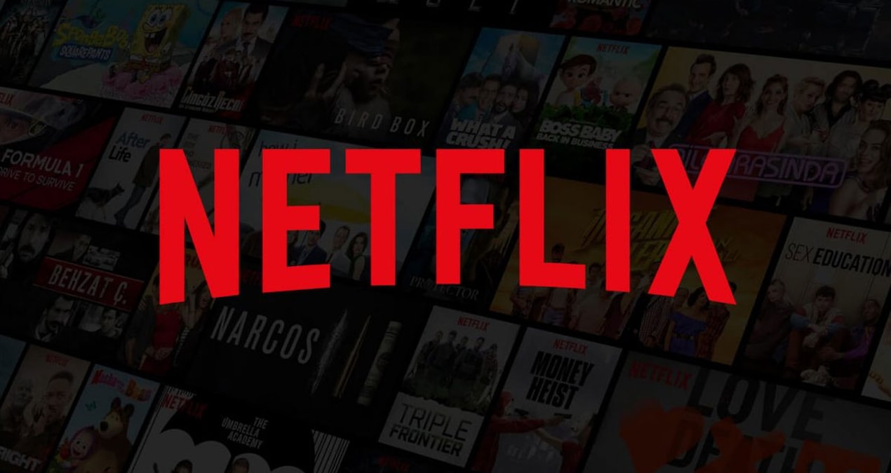 Netflix’te büyük kriz: Hisseler sert düştü!