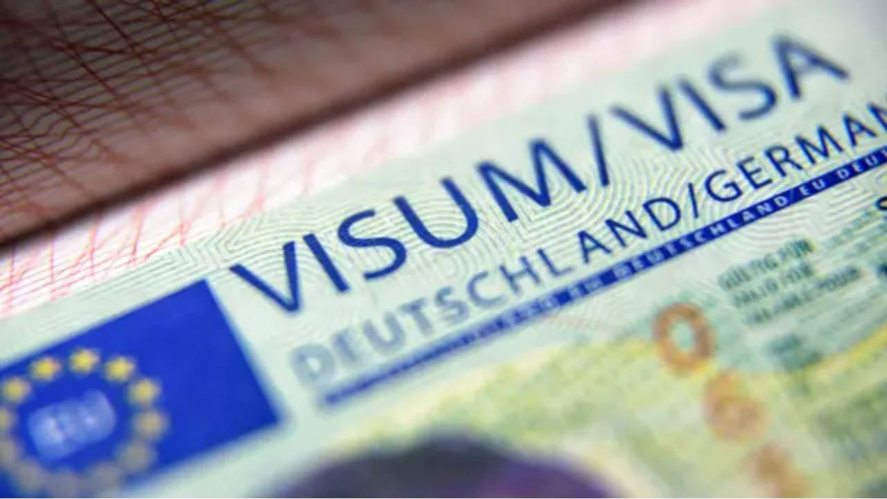 Almanyaya vizesiz seyahat edecek ulkeler belli oldu kimler serbest girecek turkiye listede mi b9cLG7ng