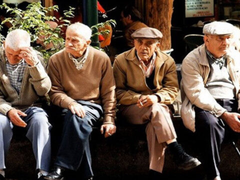 Emekli ayliklari icin duzenleme sansi mi doguyor mhpli isim tamamlaninca dedi acikladi Qsi1GyGm