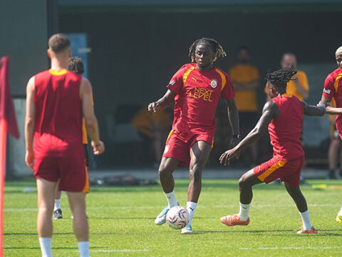 Galatasaray hazirlik macinda umraniyespor ile karsilasacak wgCIErGN