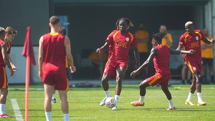 Galatasaray hazirlik macinda umraniyespor ile karsilasacak wgCIErGN