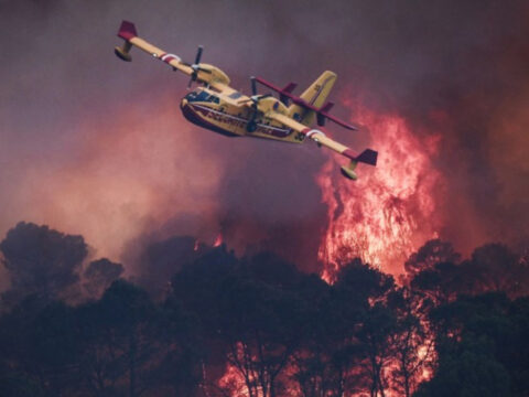 Haber gorseli