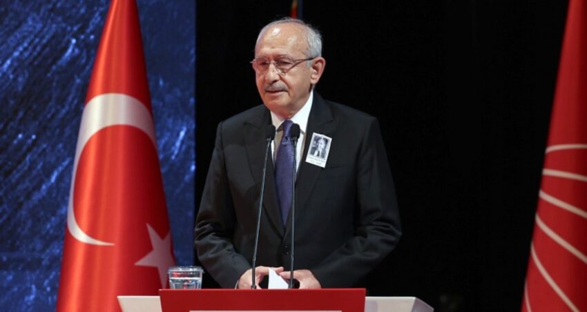 Kilicdaroglunun davetine katilmayan herkes gorevden alinacak CpgsxihT