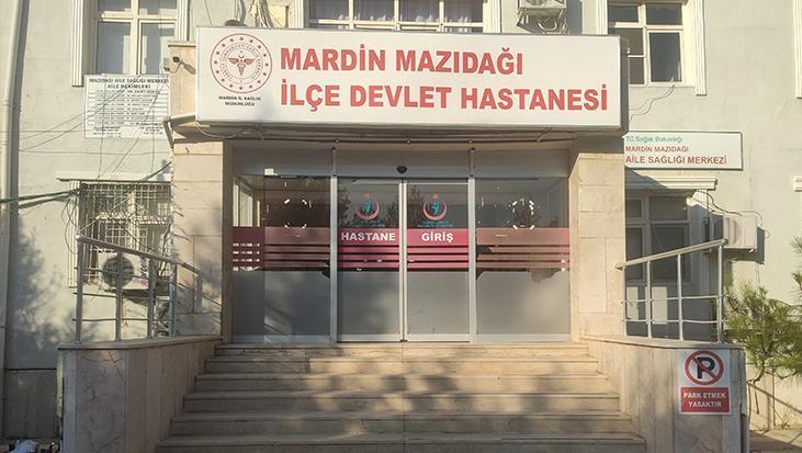 Mardinde akilalmaz olay damda uyuyan 12 yasindaki kiz cocugu vuruldu EG8vnDvb