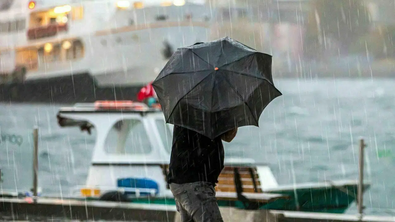 Meteoroloji acikladi 14 temmuz 2026 hava durumu raporu bugun hava nasil olacak u2KEnO8f