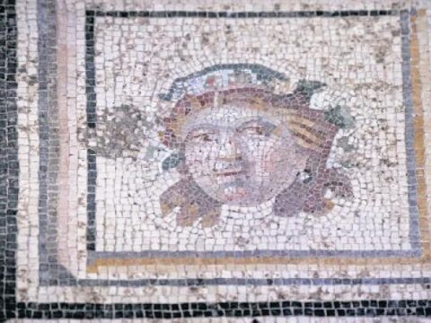 Zeugma evine dondu FvKchYbS