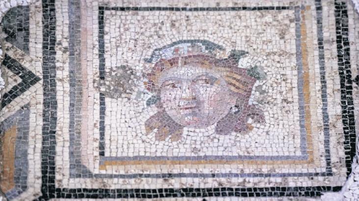 Zeugma evine dondu FvKchYbS